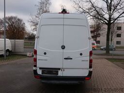 MERCEDES-BENZ Sprinter II Kasten 319 CDI/Maxi/ 1 Hand/FN: 179