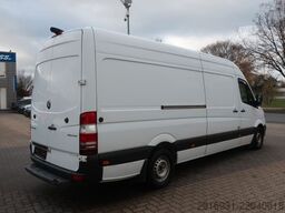 MERCEDES-BENZ Sprinter II Kasten 319 CDI/Maxi/ 1 Hand/FN: 179