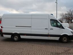 MERCEDES-BENZ Sprinter II Kasten 319 CDI/Maxi/ 1 Hand/FN: 179