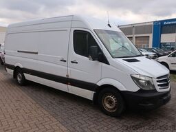 MERCEDES-BENZ Sprinter II Kasten 319 CDI/Maxi/ 1 Hand/FN: 179