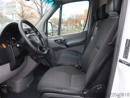 MERCEDES-BENZ Sprinter II Kasten 319 CDI/Maxi/ 1 Hand/FN: 179