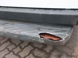 MERCEDES-BENZ Sprinter II Kasten 319 CDI/Maxi/ 1 Hand/FN: 179