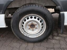 MERCEDES-BENZ Sprinter II Kasten 319 CDI/Maxi/ 1 Hand/FN: 179