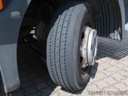MERCEDES-BENZ Nr.1231 Atego 3 4x2 / Luftfahrwerk / Ladeboard.