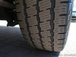 RENAULT Master III Kasten L3H2 HKa 3,5t / Klima / 1 Hand