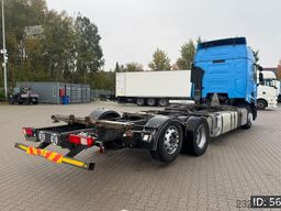 Renault T460 HighCab, Euro 6, BDF / 6x2