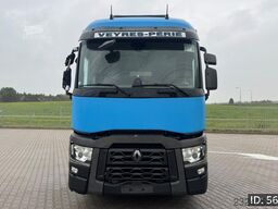 Renault T460 HighCab, Euro 6, BDF / 6x2
