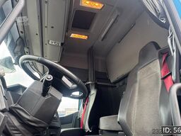 Renault T460 HighCab, Euro 6, BDF / 6x2