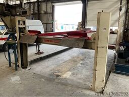  Koni 3750, Arbeitsbühne, 24to., Werkstattbühne