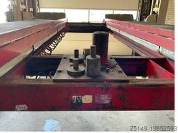 Koni 3750, Arbeitsbühne, 24to., Werkstattbühne