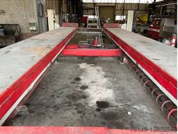  Koni 3750, Arbeitsbühne, 24to., Werkstattbühne