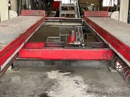  Koni 3750, Arbeitsbühne, 24to., Werkstattbühne