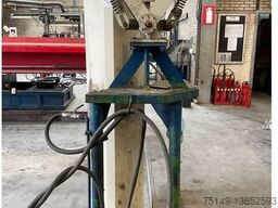  Koni 3750, Arbeitsbühne, 24to., Werkstattbühne