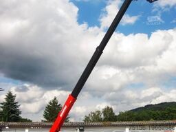 Manitou MT 1440 E3 PRIVILEGE - 4x4x4 - 14m/4t.