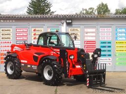 Manitou MT 1440 E3 PRIVILEGE - 4x4x4 - 14m/4t.