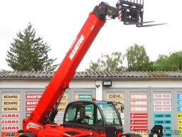 Manitou MT 1440 E3 PRIVILEGE - 4x4x4 - 14m/4t.