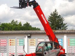 Manitou MT 1440 E3 PRIVILEGE - 4x4x4 - 14m/4t.