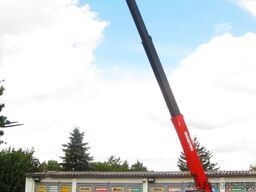 Manitou MT 1440 E3 PRIVILEGE - 4x4x4 - 14m/4t.