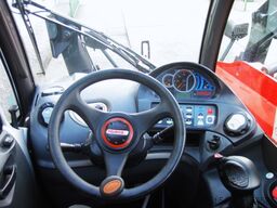 Manitou MT 1440 E3 PRIVILEGE - 4x4x4 - 14m/4t.