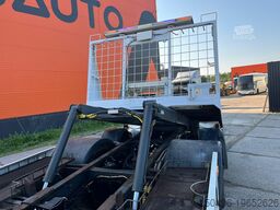 Volvo FM 370 6x2*4 JERR-DAN SRS / WINCH / PLATFORM L=...