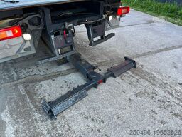 Volvo FM 370 6x2*4 JERR-DAN SRS / WINCH / PLATFORM L=...