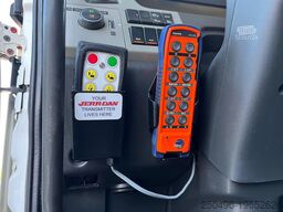 Volvo FM 370 6x2*4 JERR-DAN SRS / WINCH / PLATFORM L=...