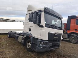 MAN TGL 12.250 Euro6 4x2 AHK