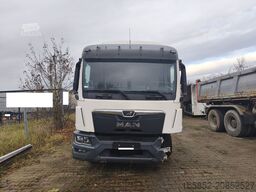 MAN TGL 12.250 Euro6 4x2 AHK