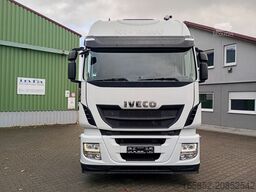 IVECO Stralis 420