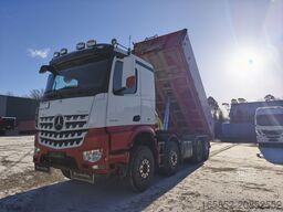 Mercedes-Benz Arocs 3245