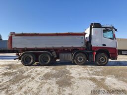 Mercedes-Benz Arocs 3245