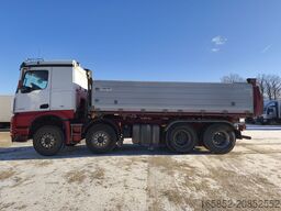 Mercedes-Benz Arocs 3245