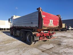 Mercedes-Benz Arocs 3245