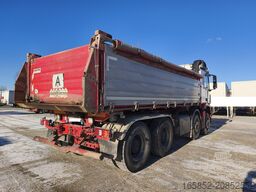 Mercedes-Benz Arocs 3245