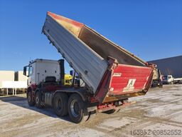 Mercedes-Benz Arocs 3245