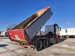 Mercedes-Benz Arocs 3245