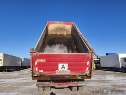 Mercedes-Benz Arocs 3245