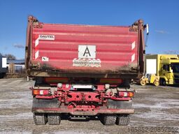 Mercedes-Benz Arocs 3245