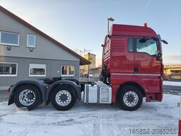 MAN TGX 26.440