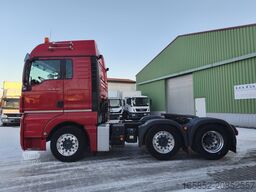 MAN TGX 26.440