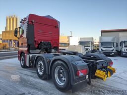 MAN TGX 26.440