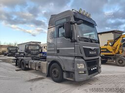 MAN TGX 26.360