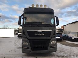 MAN TGX 26.360