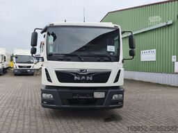 MAN TGL 8.190 TÜV NEU
