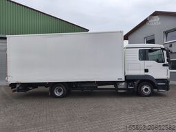 MAN TGL 8.190 TÜV NEU