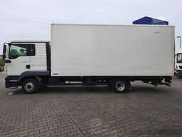 MAN TGL 8.190 TÜV NEU
