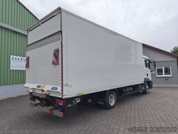 MAN TGL 8.190 TÜV NEU