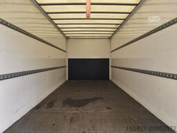 MAN TGL 8.190 TÜV NEU