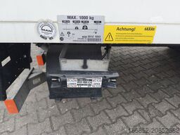 MAN TGL 8.190 TÜV NEU