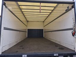 MAN TGL 8.190 Koffer gFH AHK LBW Euro 6 4x2 (11) TÜ...